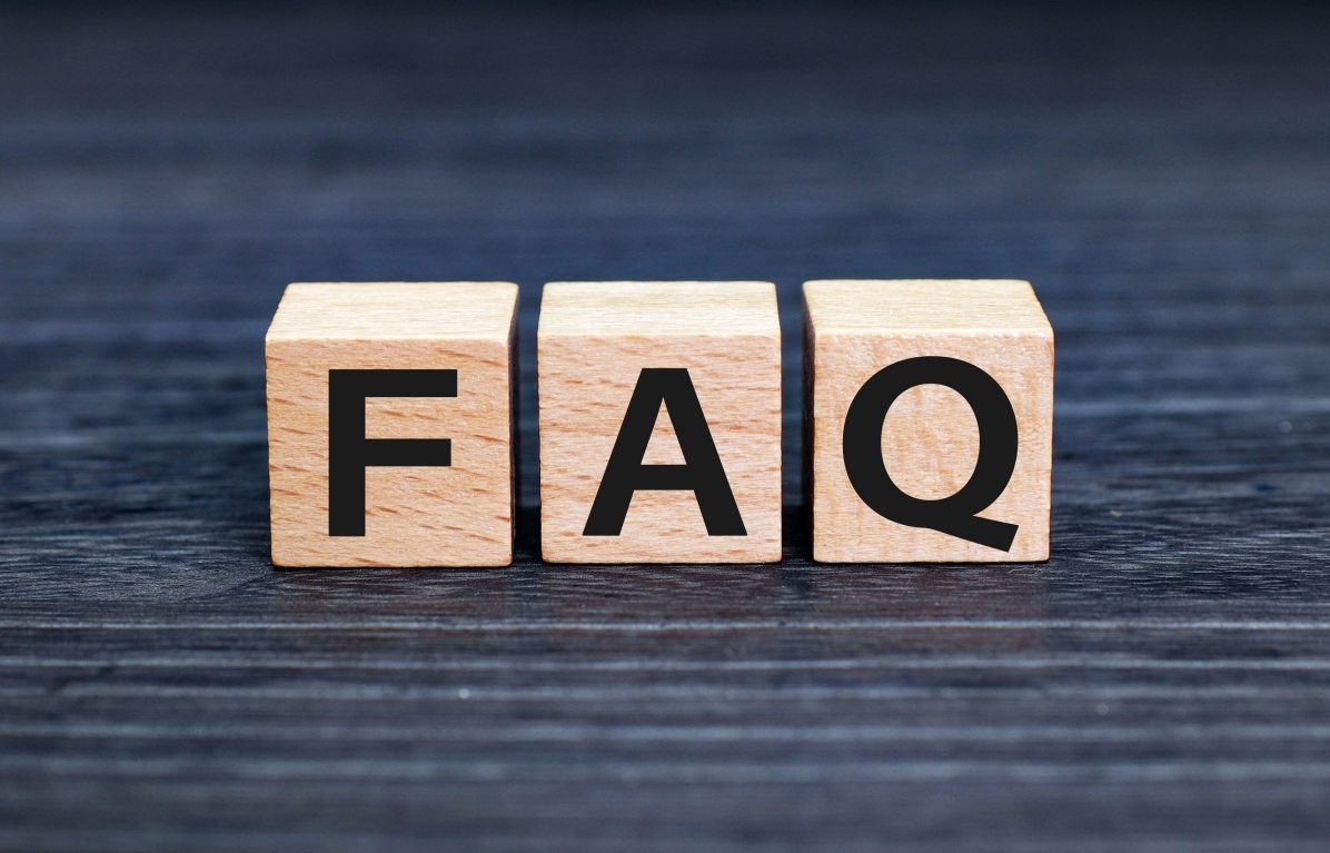 FAQ